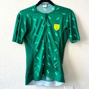Ten Speed Hero Jersey
